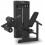 Spirit Fitness Commercial Seated Leg Curl (SP-4306) Single Station Sliding Weight - 1