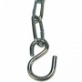 Tunturi chain set with swivel joint (14TUSBO086 ) Punching bags - 3