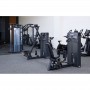 Spirit Fitness Commercial Leg Press (SP-4311) Einzelstationen Steckgewicht - 4