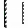 Tunturi wall bracket for dumbbell bars (14TUSCF103) Dumbbell bars - 3