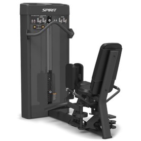 Spirit Fitness Commercial Hip Abduction/Adduction (SP-4316) dual function equipment - 1