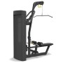 Spirit Fitness Commercial Lat Pulldown / Seated Row (SP-4332) Doppelfunktionsgeräte - 2