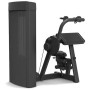 Spirit Fitness Commercial Tricep Extension (SP-4308) stations individuelles poids enfichable - 2