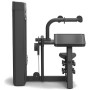 Spirit Fitness Commercial Tricep Extension (SP-4308) stations individuelles poids enfichable - 3