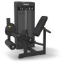Spirit Fitness Commercial Leg Extension (SP-4305) stations individuelles poids enfichable - 3