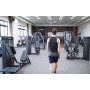 Spirit Fitness Commercial Pull Up / Dip Assist (SP-4314) stations individuelles poids enfichable - 11