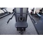 Spirit Fitness Commercial Pull Up / Dip Assist (SP-4314) stations individuelles poids enfichable - 8