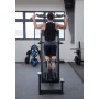 Spirit Fitness Commercial Pull Up / Dip Assist (SP-4314) stations individuelles poids enfichable - 5