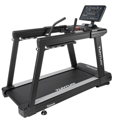 Tunturi Platinum TR30 Core Pro treadmill - 1