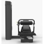 Spirit Fitness Commercial Hip Trainer (SP-4315) stations individuelles poids enfichable - 3