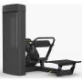 Spirit Fitness Commercial Hip Trainer (SP-4315) stations individuelles poids enfichable - 2
