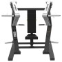 Spirit Fitness Commercial Chest Press Plate Loaded (SP-4501) Shark Fitness - 2