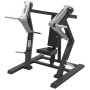 Spirit Fitness Commercial Chest Press Plate Loaded (SP-4501) Shark Fitness - 3