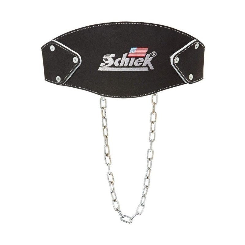 Schiek Dip Belt B5008