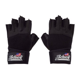 Schiek Training Gloves 540 Platinum Series Gym gloves - 1