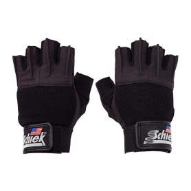 Schiek training gloves 530 Platinum series Gym gloves - 1