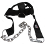 Schiek Head Harness - neck trainer (1500H) Handles - 2