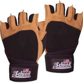 Schiek Training Gloves 425 Power Series | Sharkfitness.ch