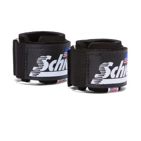 Schiek wrist guard 1100 Pulling straps and pulling aids - 1