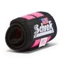 Schiek wrist protection pink-black 1112 Pulling straps and pulling aids - 3