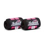 Schiek wrist protection pink-black 1112 Pulling straps and pulling aids - 1