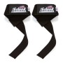 Schiek pull strap with neoprene protection 1000BPS Pulling straps and pulling aids - 1