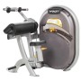 Hoist Fitness Club Line "Gym Set" with 12 machines single stations plug-in weight - 3