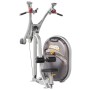 Hoist Fitness Club Line "Gym Set" with 12 machines single stations plug-in weight - 4