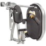 Hoist Fitness Club Line "Gym Set" with 12 machines single stations plug-in weight - 10