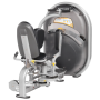 Hoist Fitness Club Line "Gym Set" with 12 machines single stations plug-in weight - 12