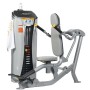 Hoist Fitness ROC-IT LINE "GYM SET" with 16 machines single stations plug-in weight - 2