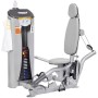 Hoist Fitness ROC-IT LINE "GYM SET" with 16 machines single stations plug-in weight - 3