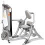 Hoist Fitness ROC-IT LINE "GYM SET" with 16 machines single stations plug-in weight - 6