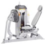 Hoist Fitness ROC-IT LINE "GYM SET" with 16 machines single stations plug-in weight - 11