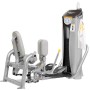 Hoist Fitness ROC-IT LINE "GYM SET" with 16 machines single stations plug-in weight - 12