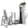 Hoist Fitness ROC-IT LINE "GYM SET" with 16 machines single stations plug-in weight - 13