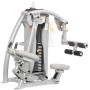 Hoist Fitness ROC-IT LINE "GYM SET" with 16 machines single stations plug-in weight - 14