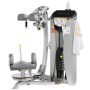 Hoist Fitness ROC-IT LINE "GYM SET" with 16 machines single stations plug-in weight - 17