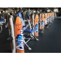 Hoist Fitness ROC-IT LINE "GYM SET" avec 16 machines stations individuelles poids enfichable - 18