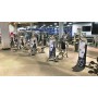 Hoist Fitness ROC-IT LINE "GYM SET" with 16 machines single stations plug-in weight - 19