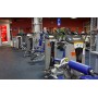 Hoist Fitness ROC-IT LINE "GYM SET" with 16 machines single stations plug-in weight - 21