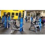 Hoist Fitness ROC-IT LINE "GYM SET" with 16 machines single stations plug-in weight - 23