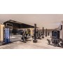Spirit Fitness Commercial Incline Chest Press (SP-4504) Einzelstationen Steckgewicht - 19