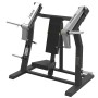 Spirit Fitness Commercial Incline Chest Press (SP-4504) stations individuelles disques - 3