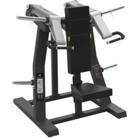 Spirit Fitness Commercial Shoulder Press (SP-4503) | Sharkfitness.ch