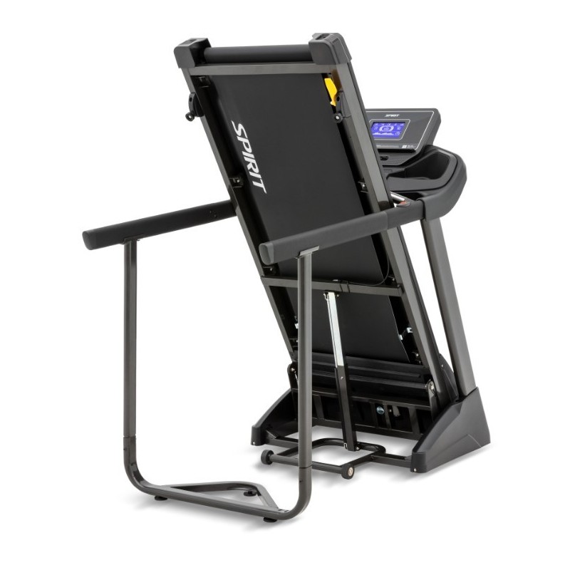 Handrail extension for Spirit Fitness XT285 S treadmill