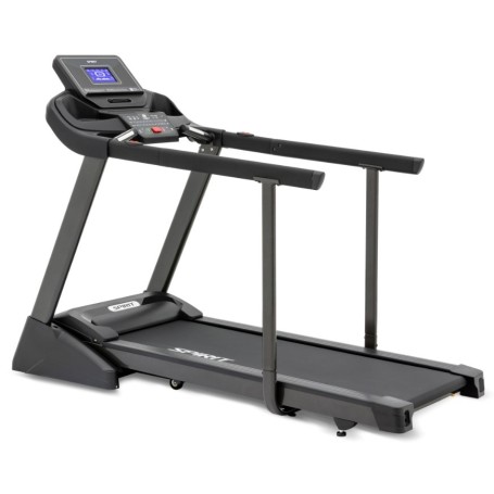 Spirit Fitness XT285 S treadmill including handrail extension Treadmill - 1