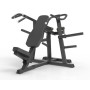 Impulse Fitness Seated Shoulder Press (IFP1101) Shark Fitness - 3