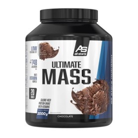 All Stars Mass Gain boîte de 2000g | Sharkfitness.ch