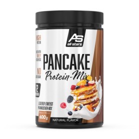 All Stars Protein Pancake 600g Dose | Sharkfitness.ch